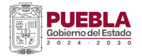 Gobierno del Estado de Puebla